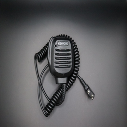 Handmicrofoon