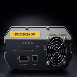Hytera RD625 Repeater